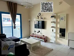 1bhk for monthly rent | in elhamidya 1 | fully furnished | all bills included