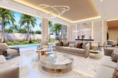 4beds + Maid | Single Row | Flexible Payment