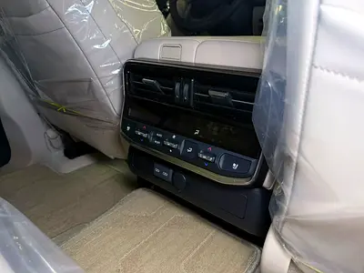 2026 Toyota LAND CRUISER 照片 14