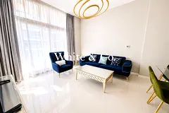 Furnished | Golf Views | Open Living Plan