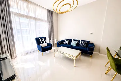 Furnished | Golf Views | Open Living Plan