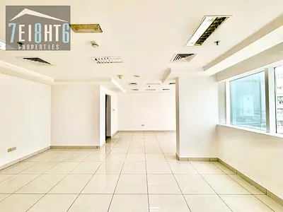 Vastu Compliant || Easy Access || Spacious || Fitted offices