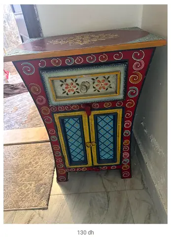 furnitures