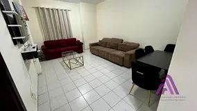 Fully Furnished 1BR | Spacious Layout | Russia Cluster | Al warsan First