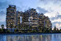 Full Sea View | 2yrs Post Handover Payment Plan