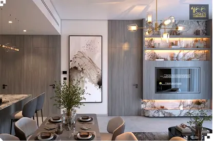 4% DLD Waiver | Few Units | 80% on Handover | Vibrant Living | Spacious | 0% Payment Plan | High End Amenities
