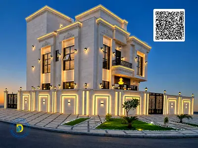 For sale, including registration fees: a classic heritage corner villa with 6 bedrooms at an excellent price.