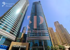 Premium 3-Bedrooms | Beach Access | JBR Living