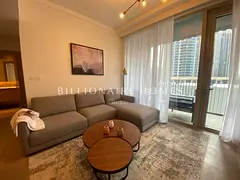 Multi Cheques | Modern Furnished | Low Floor
