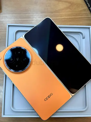 OPPO FIND N5 TRA ORRANGE -5900