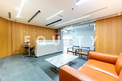 High End Office | Grade A | Rare Unit