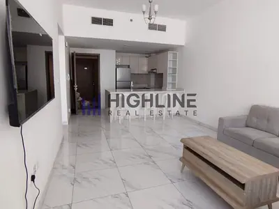 Pool View | Furnished | Near Park & School | Ready