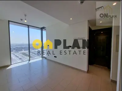 Unfurnished 1BR II Kitchen Appliances II Community View