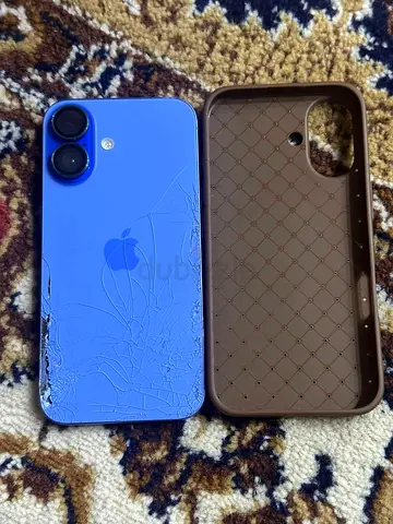 APPLE IPHONE 16PLUS