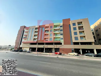 Spacious 2BHK Available in Ajman Chamber 2 building, Al Talla, Muaihat 1, Ajman