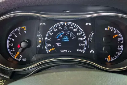صورة مصغرة 15 لـ 2019 JEEP GRAND CHEROKEE
