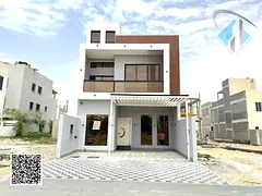 Villa for sale in Al Zahia Gardens, Al Zahia. A stunning villa for sale in Al Zahia Gardens with 4 b