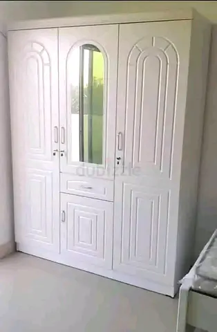 Brand New 3Door Wardrobe Available