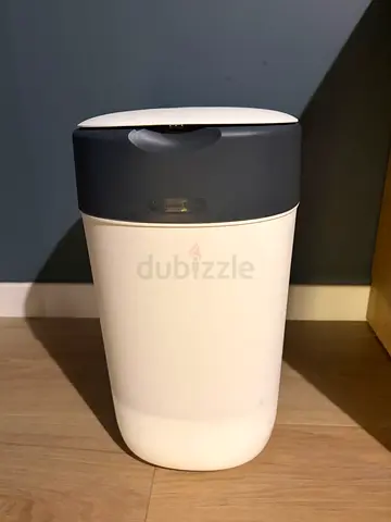 Tommee Tippee diaper bin