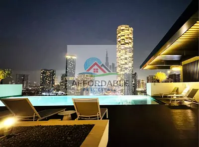 Premium Amenities | Generous Layout | Elegant Finishes