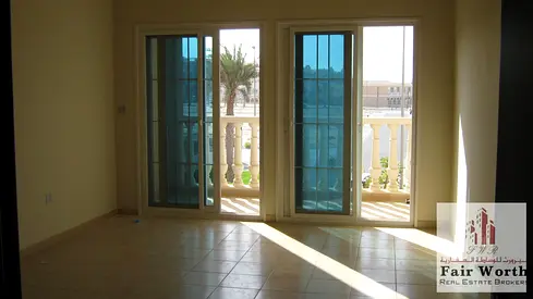 FOR RENT | Spacious 3-Bedroom Villa in Jumeirah Village Circle (JVC)