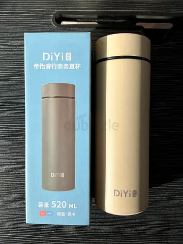 Water Bottle