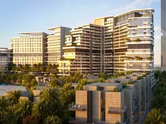 Own a Beachfront Home at Nasim Al Bahr | Sea View