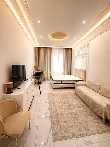 Modern Apartment Studio |Best Amenities| Spacious