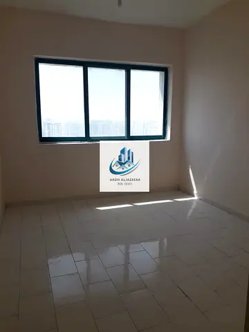 One Month Free 1Bhk With Balcony & Separate Hall Just Opp Sahara Center In Al Nahda Sharjah Call Hamza