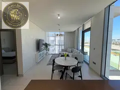 Corner Unit | Lagoon View | 1BR | Fully Furnished | Vacant
