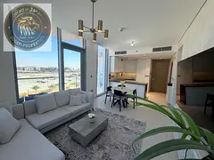 Corner Unit | Lagoon View | 1BR | Fully Furnished | Vacant