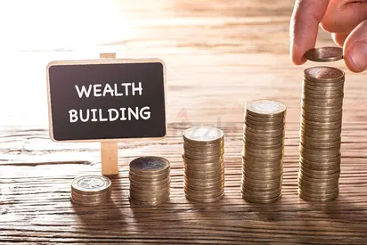 Wealth Building Opportunity
