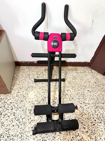 Exercise