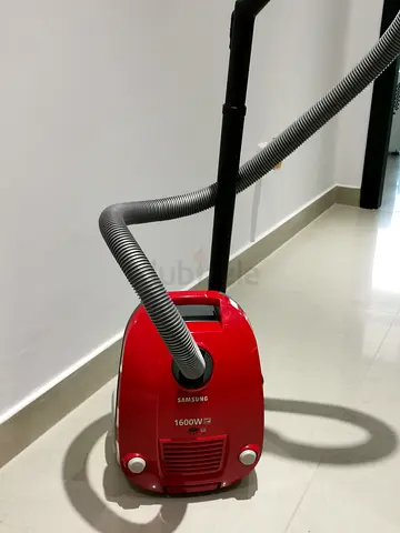 Samsung vacuum