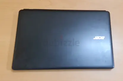 Acer Laptop  core i5 8gb ram 500gb harddisk- Used, Good Working Condition