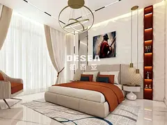 Spacious Layout | Leisure Haven | Smart Investment