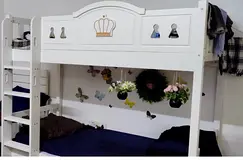 LADIES BED SPACE AVAILABLE WITH BALCONY KERALATE WORKING LADIES, KARAMA ADCB METRO,RENT 700