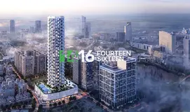 Premium Living I Smart home I High ROI