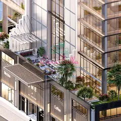 Prime Retail Space | High Visibility | Near Metro | Ready for Business