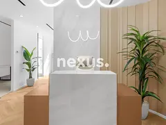 Spacious Fitted Office | Prime Business Address