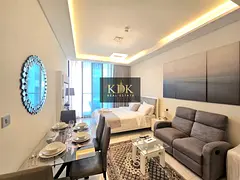 Fully Furnished | Pay in 12 Cheques | With Bills