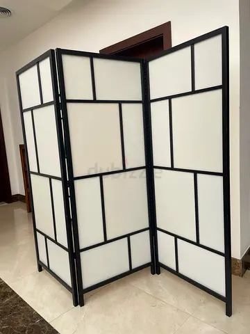 Ikea RISÖR room divider