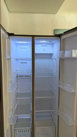 Fridge