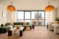 Seraya 28 | Big 2BDR | Fully ready to move in
