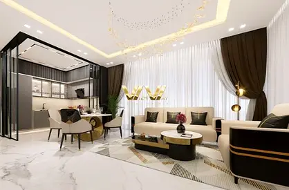 BURJ & CANAL VIEW | PREMIUM LIVING | FULLY FURNISHED