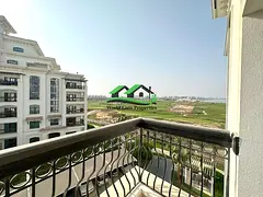 Fully Furnished Street View Ready To Move
