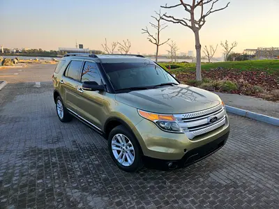 صورة مصغرة 3 لـ 2013 FORD EXPLORER