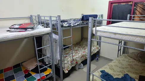 Bachelors Bed Space Available near Dubai Grand Hotel !!!