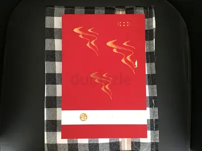 Chinese Aromatherapy Gift Set
