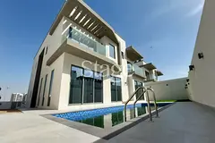 Custom Design Villa | Elevator | Private Pool
